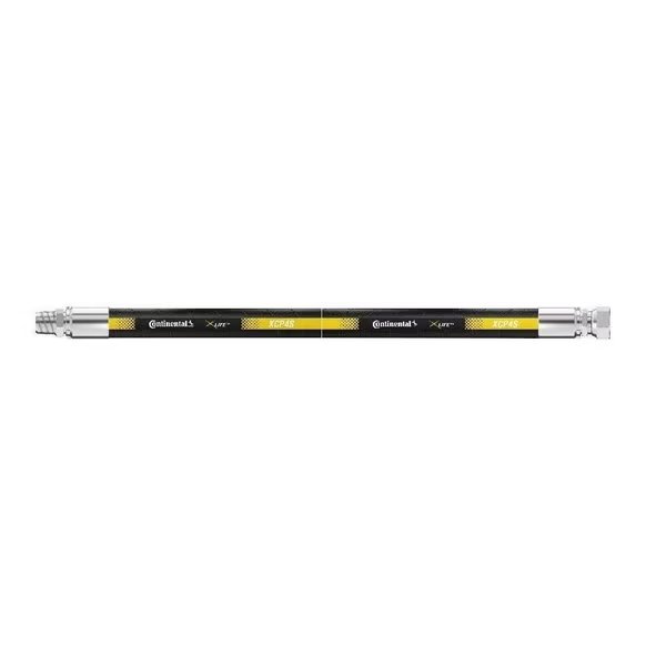 Hydraulic Hose Assembly - 1/4